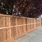 JC fence