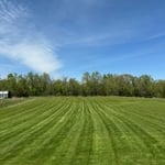 Lawn Mowing
