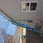 GARAGE - NEW SERVICE