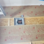 GARAGE - NEW PANEL