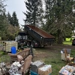 Junk removal