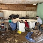 Junk removal