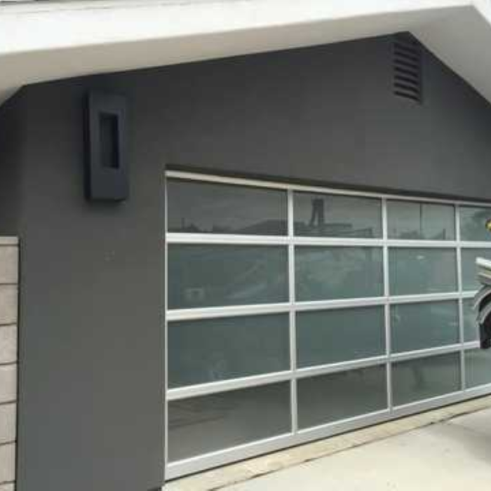 A1 Garage Door Service