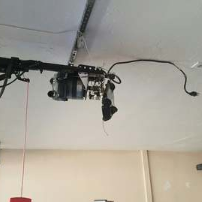 A1 Garage Door Service