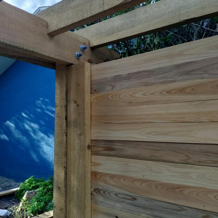Finiky Pergola