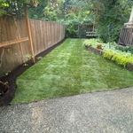 Photos of my work