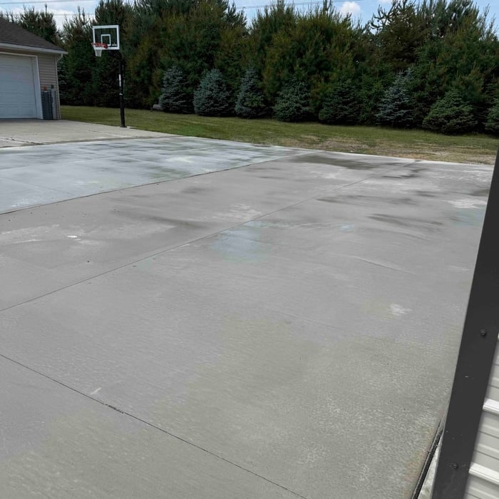 Concrete