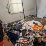 Junk removal