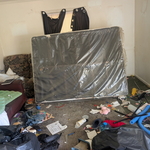 Junk removal