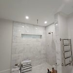 Lake House remodel