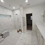 Lake House remodel
