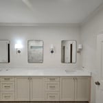 Lake House remodel