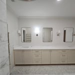 Lake House remodel