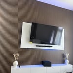 TV Feature wall