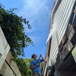 Power Wash project