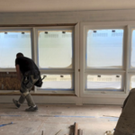 Family Room-Before
