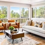 Family Room-After