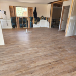 Kitchen - Before