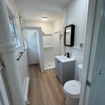 Full renovate