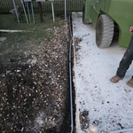Welding/Garage shop