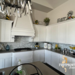 Backsplash