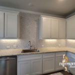 Backsplash