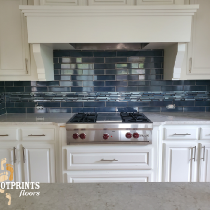 Backsplash