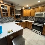 Floors and decks!!