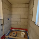 Bathroom remodeling