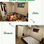 Full house remodel