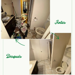 Full house remodel