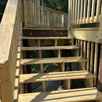 Deck Upgrade