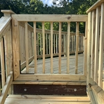 Deck Upgrade