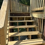 Deck Upgrade