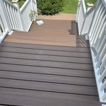 Stair Upgrade