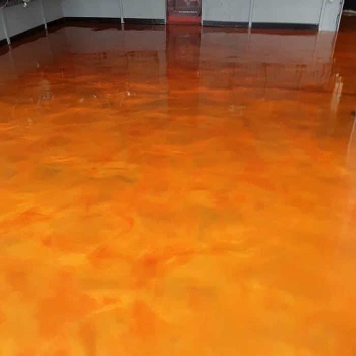Epoxy