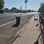 Junk Removal cleared