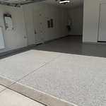 Epoxy Garage
