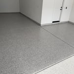 Epoxy Garage