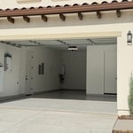 Epoxy Garage