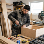 Carpentry Work