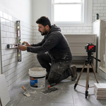 Tile Installation