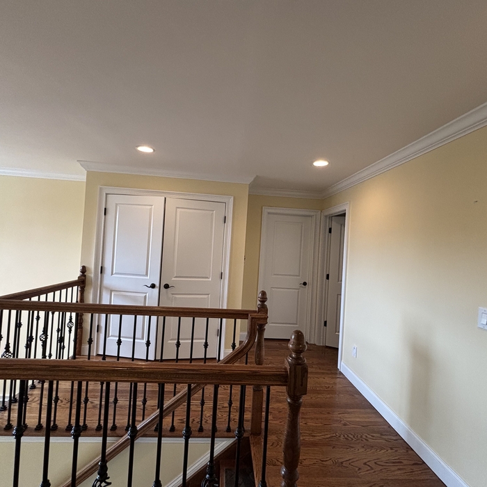repainting