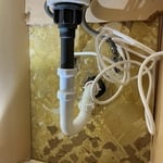 Sink Repair