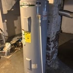 Water Heater Repair