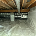 The Crawlspace Kings