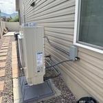 HVAC Efficiency Upgrade