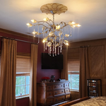 Lighting Installation