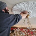 Lighting Installation