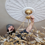 Lighting Installation